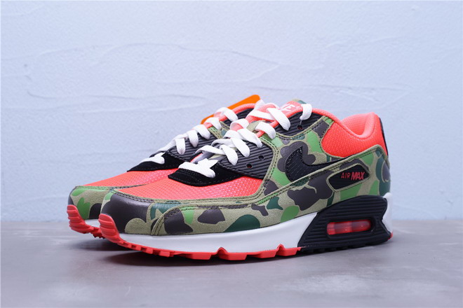 men air max 90 size US7(40)-US13(47) shoes-014